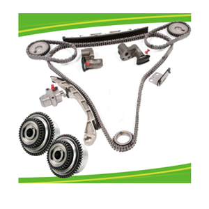 Nissan Maxima İnfiniti FX35 VQ35DE Eksantrik Zincir Seti