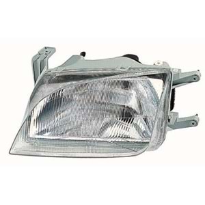 Suzuki Swift Macar 98-03 Sağ Far Lambası