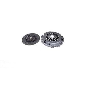 ALMERA 1.5 2003-2006 RULMANSIZ DEBRİYAJ SETİ