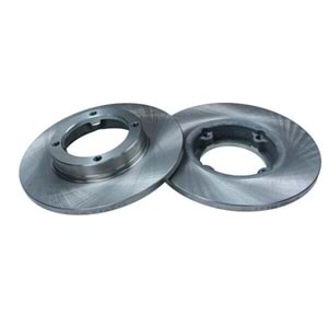 SUZUKİ SWİFT 1.0 90-97 232 MM ÖN FREN DİSK AYNA