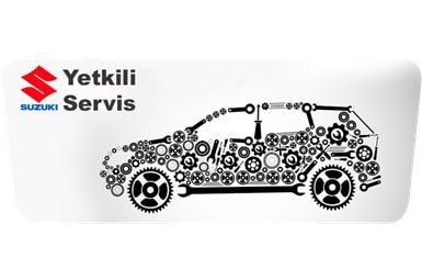 Suzuki Yetkili Servisleri