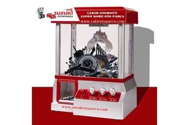 Suzuki Çakır Oto Yedek Parça