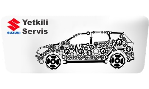 Suzuki Yetkili Servisleri