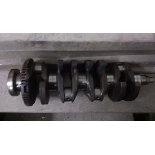 KRANK MİLİ SUZUKİ S-CROSS 1.6 DİZEL ÇIKMA