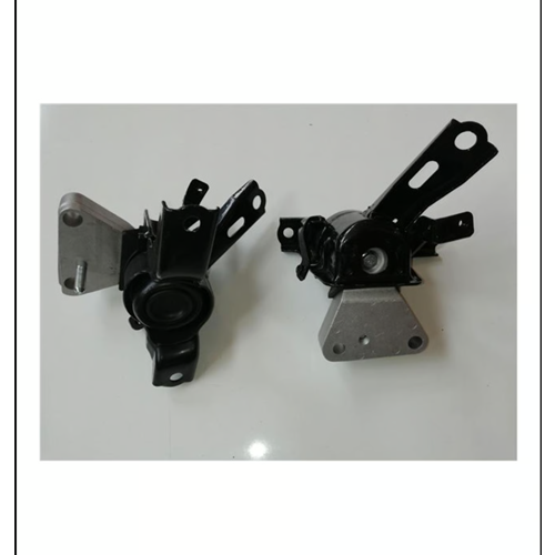 Toyota Corolla 1.4 D4D 2007-2009 Motor Takozu Sağ