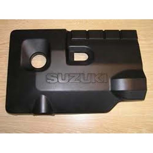 Suzuki Grand Vitara 2.0 06-12 Motor Üst Plastiği