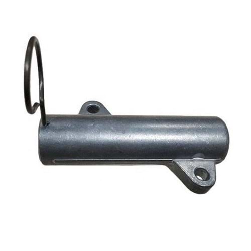 Toyota Hi-LUX VİGO 2005 TRİGER GERGİSİ TİTREŞİM AYARI