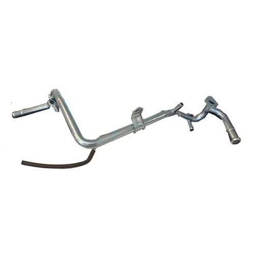 Toyota COROLLA D4D 2007 Dizel Devirdaim Arka Borusu