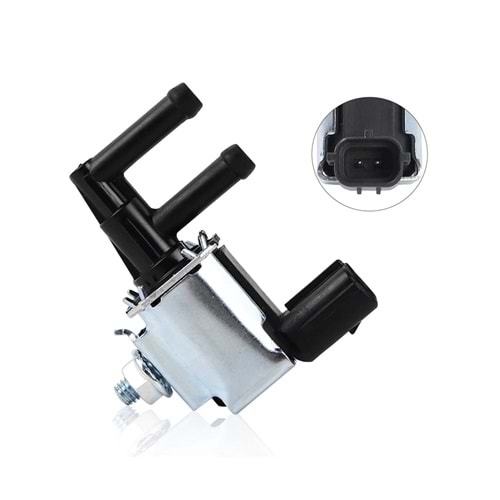 Suzuki Alto 1.1 2002-2006 TAHLİYE Valfi GÖREVİ Çkm