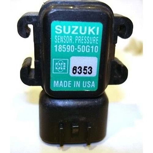 Suzuki Swift 1.3 98-01 Map Sensörü