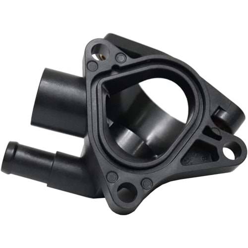 Honda Accord 2002-2008 k20 K24 Termostat Alt Kapağı Yuva