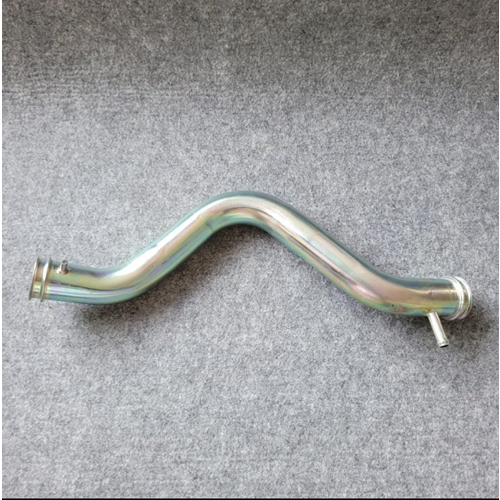 Honda Civic 1.5 L15BB 2016-2021 Devirdaim Arka Borusu