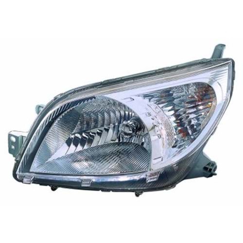 Daihatsu Terios 2005-2011 Far Lambası Sol