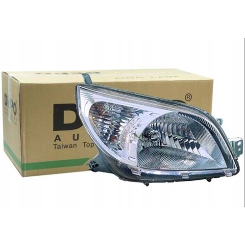 Daihatsu Terios 2005-2011 Far Lambası Sağ