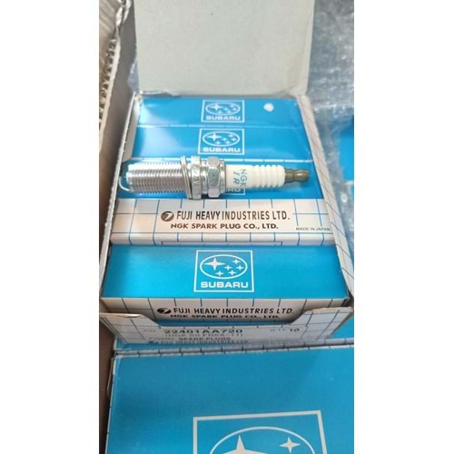 Subaru Forester 2.0 08-13 İmpreza 2.0 08-12 Buji Takım Orj