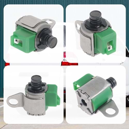 Suzuki Grand Vitara 06-212 JB420 SOLENOID A/T