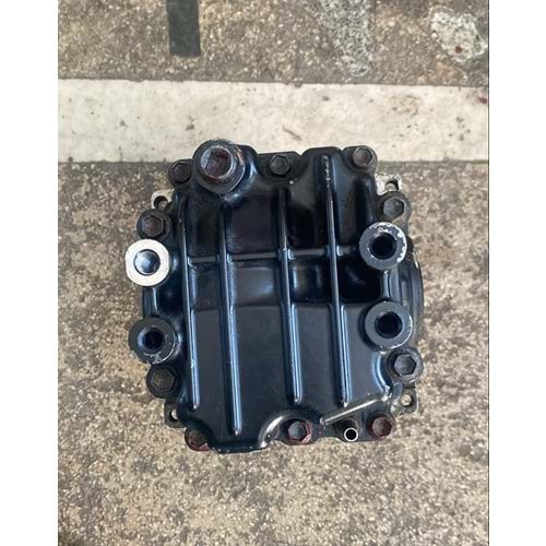 Suzuki Swift 1.2 4x4 2012-2017 Arka Defransiyel Çıkma