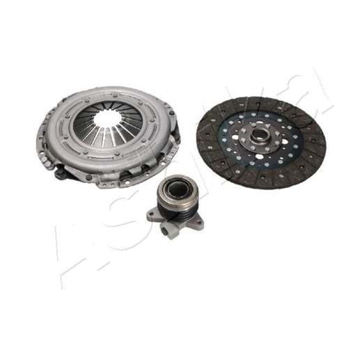 Ssangyong Actyon 06-12 2.0 Dizel Kyron 06-12 2.0 Debriyaj Seti