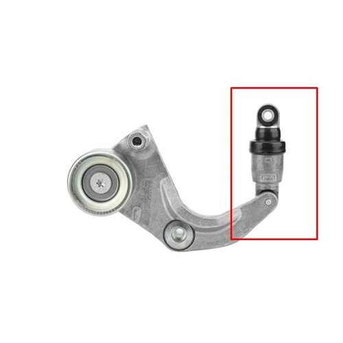 Honda Civic 2007 Vantilatör Gergi Rulman Pistonu