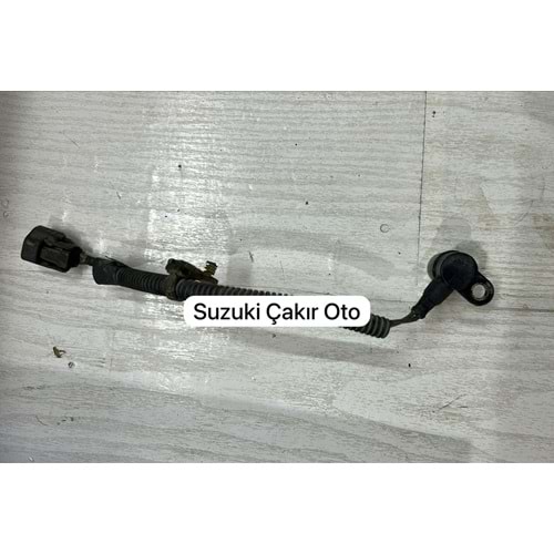 Suzuki Alto 1.1 02-06 Krank KONUM SENSÖRÜ ÇKM