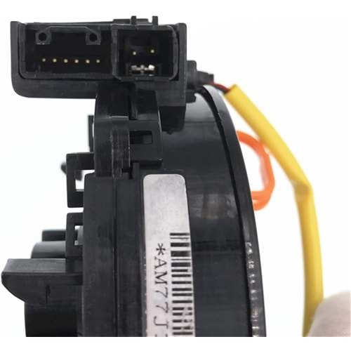 Suzuki Swift 2005-2010 Airbag Zembereği