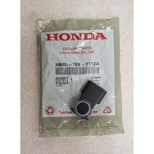 Honda Civic 16-19 Panjur Park Sensörü Orjinal
