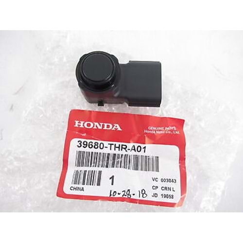 Honda Civic 12-15 Sedan Park Sensörü Orjinal
