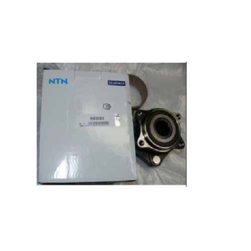 Suzuki Grand Vitara 2006-2012 ÖN Veya Arka Porya Rulman Ntn