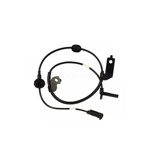 Mitsubishi ASX 1.8 DI-D 10- OUTLANDER 2.2 DI-D 06 ABS Sensörü ARKA Sağ