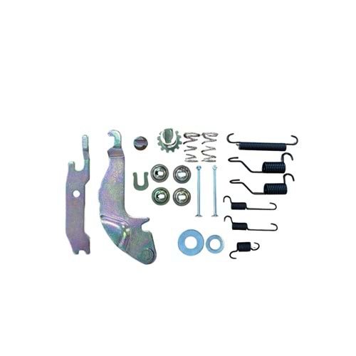 İsuzu NPR66 Şampiyon EL FREN TABLA YAY VE CIRCIR TAKIMI