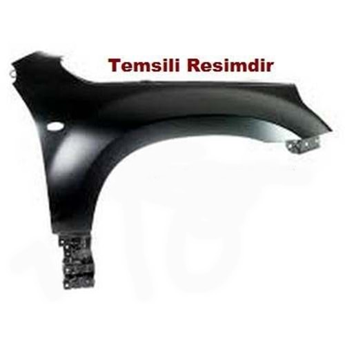 SUZUKİ GRAND VİTARA 06-08 ÖN ÇAMURLUK SAĞ