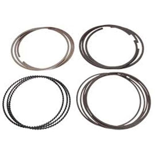 Ssangyon Actyon d20t Kyron Rexton Piston Sekmanı 050 86,70mm