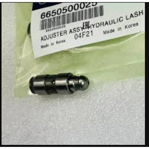 Ssangyong Actyon Kyron Rexton D20DT D27DT Sibop İteceği