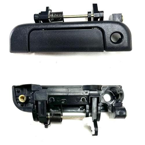 Toyota Hiace 90-98 Ön Sağ Dış Kapı Kolu