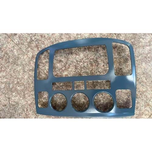 Suzuki Grand Vitara 1998-2006 XL7 Teyp Konsol Çerçevesi