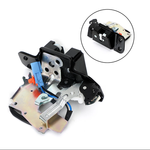 Honda Jazz 2002-2008 Bagaj Kilidi Motorlu