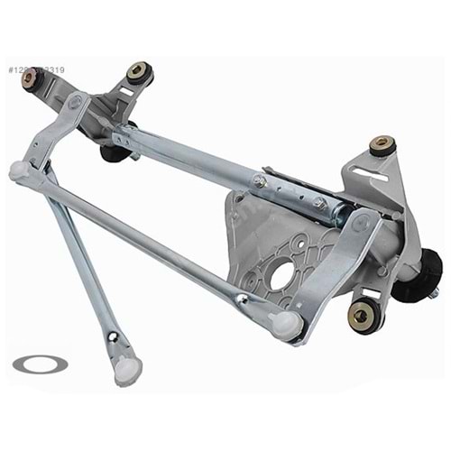 Honda Accord 2002-2008 Ön Silecek İç Kollar Mekanisı Freze