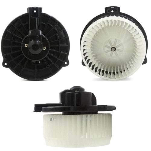 Honda Civic 01-05 Cr-v 2002-2006 Kalorifer Motoru