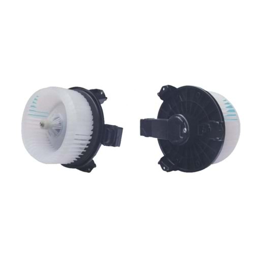 Honda Jazz 2015-2019 Kalorifer Fan Motoru GK5GJ6 GM6