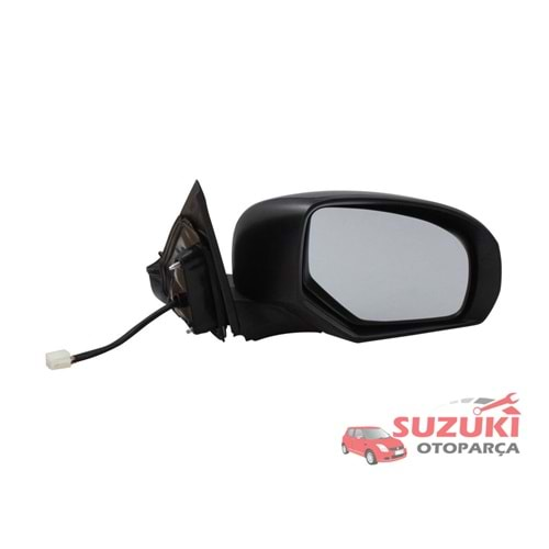 SUZUKİ SWİFT 11-18 AYNA ELK SAĞ TW