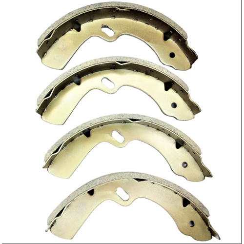 Isuzu NQR70 TURKUAZ NPR71 NPR75 FREN BALATASI PABUC ON veya ARKA