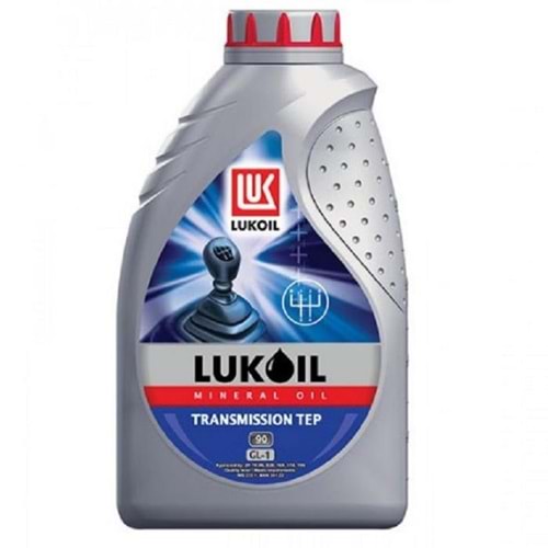 Difransiyel Şanzıman Yağı 90Gl Lukoil