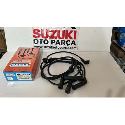 MT-154 For Mitsubishi Pajero 91-00 Galant 2.4 85-87 Buji Kablosu