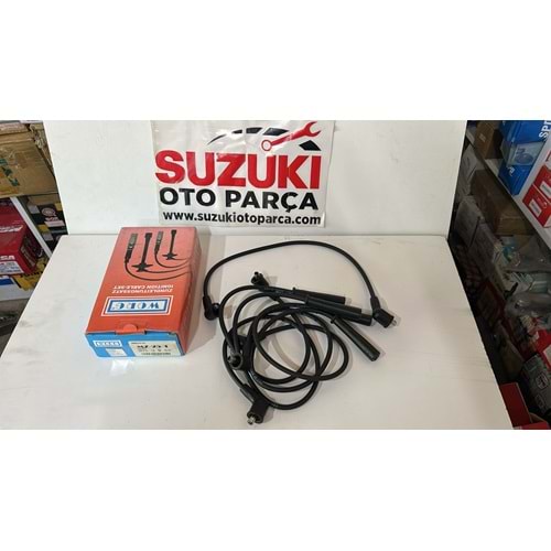 Mazda 626 B6 1.6 1.8 1989-1994 Buji Kablsou