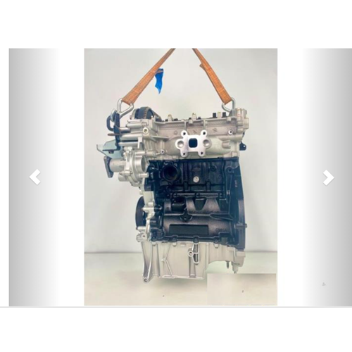 Ford Fiesta 2017 1.0 Eco Boost 12V 92kW Komple Motor