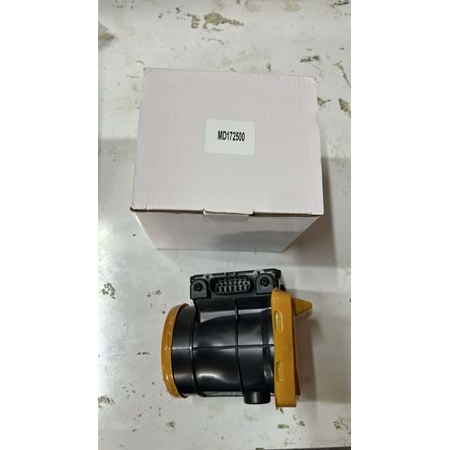 Mitsubishi Carisma 1.6 4G92 Hava Akış Metre DEBİMETRE E5T08371