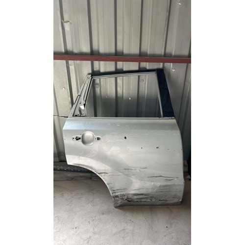 Suzuki vitara 2015-2020 ARKA SAĞ KAPI ÇIKMA