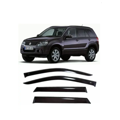 Suzuki Grand Vitara 06-12 5k Cam Rüzgarlığı Takım Niken