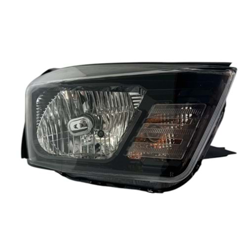 Ssangyong Korando Sports 15-17 Sol Far Lambası