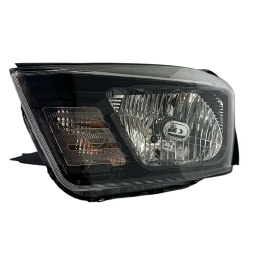 Ssangyong Korando Sports 15-17 Sağ Far Lambası